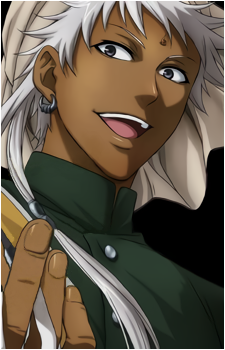 Agni {BB}