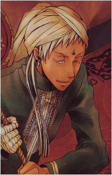 Agni {BB}