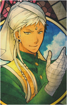 Agni {BB}