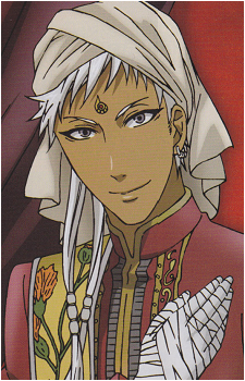 Agni {BB}