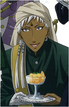 Agni {BB}
