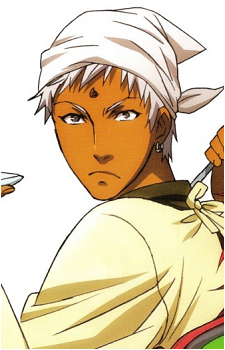 Agni {BB}