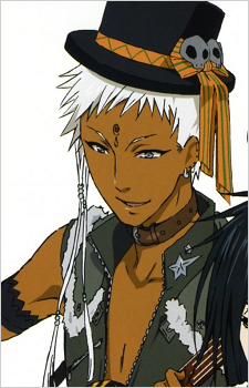 Agni {BB}