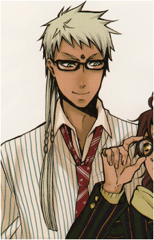 Agni {BB}