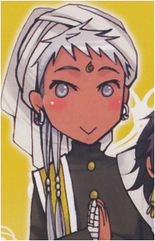 Agni {BB}