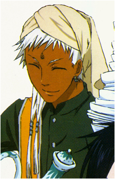 Agni {BB}