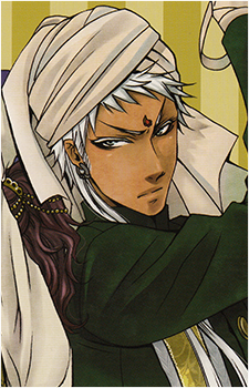 Agni {BB}