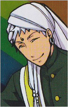 Agni {BB}