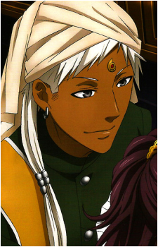 Agni {BB}