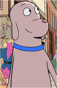 Dog {RD}'s image