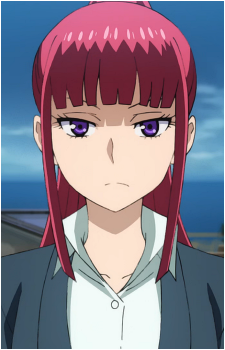 Benika Takatori's image