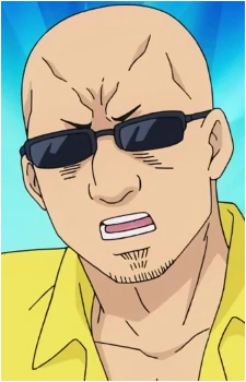 Manabe Baiku