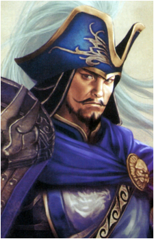 Zhang Liao's image