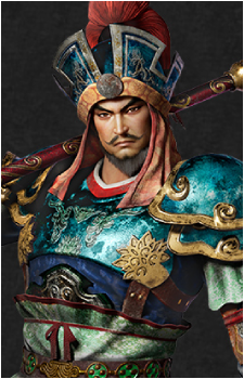 Zhang Liao