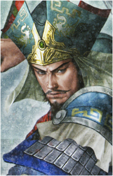 Zhang Liao's image