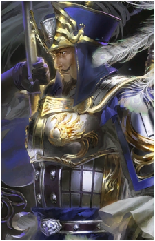 Zhang Liao's image
