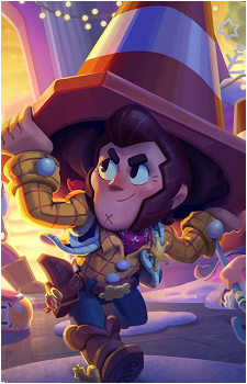 Colt {BS}