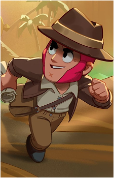 Colt {BS}