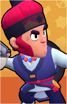 Colt {BS}