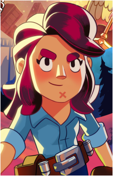 Colt {BS}