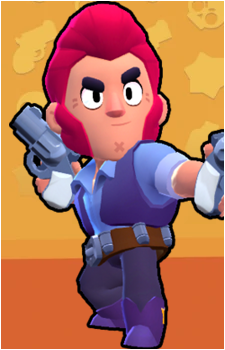 Colt {BS}