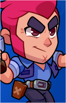 Colt {BS}