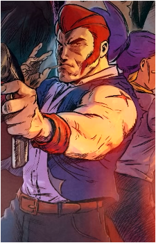 Colt {BS}