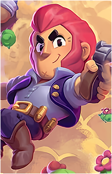 Colt {BS}