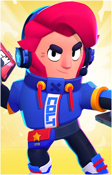 Colt {BS}