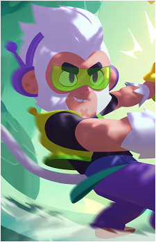 Colt {BS}