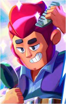 Colt {BS}
