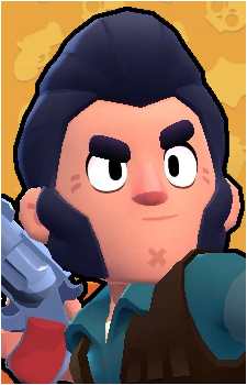 Colt {BS}