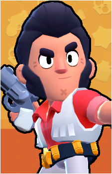 Colt {BS}