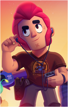 Colt {BS}