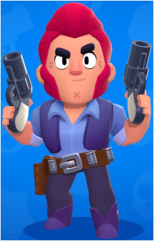 Colt {BS}