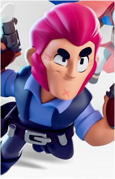 Colt {BS}