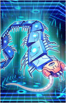 Digital Bug Centibit's image