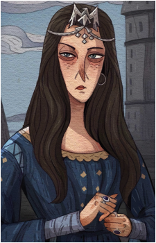 Rowena Ravenclaw