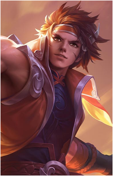 Sun Ce {HoK}'s image