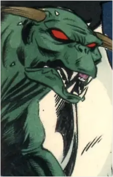 Zuul's image