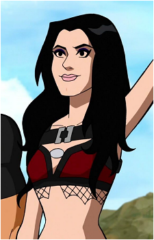 Paige {WWE}