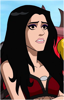 Paige {WWE}