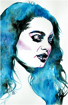 Paige {WWE}