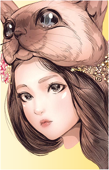 HyunJin's image