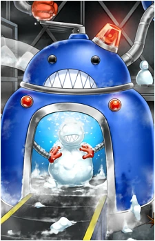 Snowman Creator's image