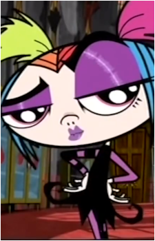 Creepie's image