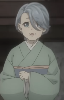 Miya's Grandmother's image