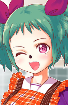 Yukari Komori