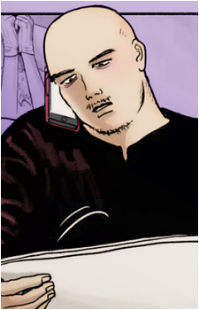 Houjou-sensei's image