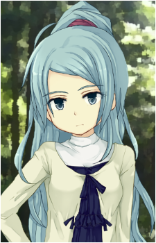 Kozue Satou